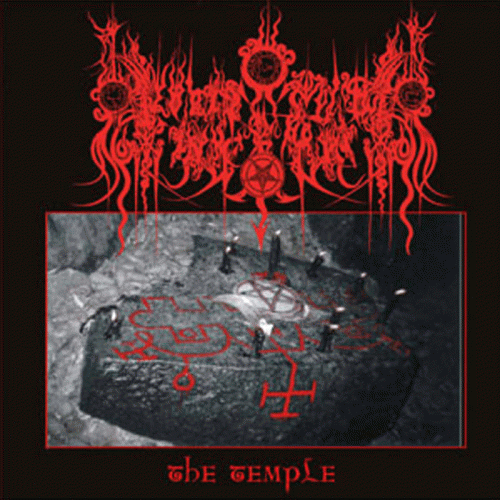 Vobiscum Inferni : The Temple Vobiscum Inferni : The Temple